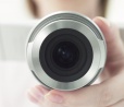 Olympus anuncia lente portátil de 16MP para smartphones
