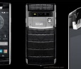 Fuja do Vertu Clous De Paris se não quer gastar milhares de reais em um smartphone