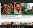 Eventos gratuitos no seu calendário: Catraca Livre lança aplicativo universal para Windows 10