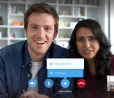 Skype ganha função de reunião virtual simplificada para enfrentar Google Hangouts