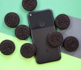 Quer o visual do Android O? Baixe o papel de parede do próximo doce do robozinho verde