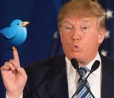 Twitter se nega a revelar quem é usuário por trás de conta crítica a Trump