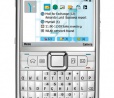 Firmware v400.21.013 para Nokia E71