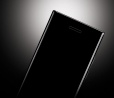 LG Chocolate BL40: uma tela enorme de 4 polegadas