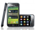 Samsung Galaxy S chega ao Brasil: preço e funcionalidade confirmadas