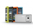 Nokia N8 , E7 e C7 ficam mais baratos