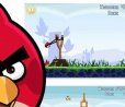 Angry Birds marca um bilhão de downloads