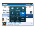 Facebook 1.9 para BlackBerrys