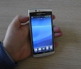 Testamos o Sony Ericsson Xperia Arc!
