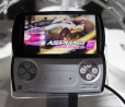 Sony Ericsson Xperia Play chega por R$ 1. 899