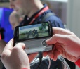 Testamos o Sony Ericsson Xperia Play!