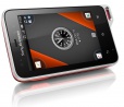 Linha Xperia recebe 4 prêmios de design