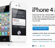 Apple interrompe vendas do iPhone 4S na China por segurança
