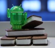 Adoção do Android Jelly Bean cresce bem lentamente