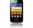Samsung anuncia Galaxy Y Pro Duos e Galaxy Y Duos