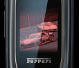 Motorola lança o i897 Ferrari Black, um celular iDEN com conteúdo da scuderia italiana