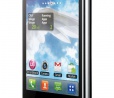 LG Optimus L3 E400: design elegante com especificações modestas