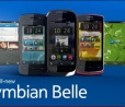 Nokia libera atualização para aparelhos Symbian Belle