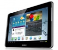 Samsung pode lançar novo tablet logo após o Galaxy S III