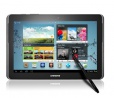 MWC 2012: Samsung apresenta novo Galaxy Note 10.1