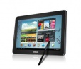 Samsung deve modificar alguns aspectos do Galaxy Note 10.1
