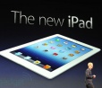 Em menos de 24 horas o Novo iPad recebe o Jailbreak