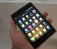 LG Optimus Vu III: surgem suas especificações