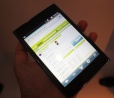 LG Optimus Vu será lançado globalmente: sai o 4G, entra o quad-core