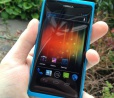 Nova modificação do Android ICS chega ao Nokia N9