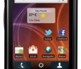 Nextel lança o Motorola i867 com (pasmem!) Android 2.1