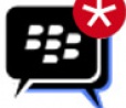 BBM Voice chega aos BlackBerry 5