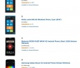 Nokia Lumia 900 aparece no topo dos mais vendidos da Amazon