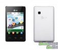 LG T375 Cookie Smart: é Dual-SIM, mas não é smartphone