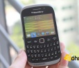 Review: BlackBerry Curve 9320