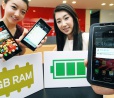 LG anuncia Optimus LTE2 com 2 GB de memória RAM