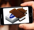 Veja quando o seu Galaxy S II será atualizado para o Android 4.0 ICS