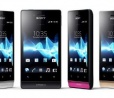 Sony anuncia Xperia Miro: baixo custo, bom design e Android 4.0 ICS