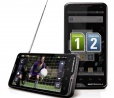 Motorola Atrix TV Dual Chip chega por R$ 1.099