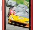 Motorola lança novo smartphone com logo da Ferrari para operadora Nextel