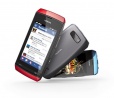 Nokia Asha 305 Dual-SIM chega ao Brasil por R$ 299
