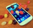 Na Inglaterra, o Galaxy S III é mais popular que o iPhone 5