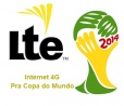 TIM e Oi compartilharão rede 4G para a Copa das Confederações