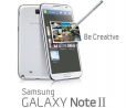 Galaxy Note II: 3 milhões de unidades vendidas em um mês