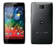 Motorola anuncia RAZR HD com tela de 4,7'