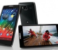 Motorola anuncia o Razr HD no Brasil por R$ 1.999