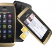 Nokia anuncia Asha 308 e Asha 309