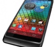 Motorola Razr i francês recebe update para o Android Jelly Bean