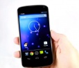 Preço do Nexus 4 cai nos EUA e Europa