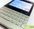 RIM lança, no Brasil, BlackBerry em parceria com o estúdio Porsche Design