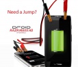 Motorola utiliza o iPhone para mostrar que a bateria do Razr MAXX HD é melhor
